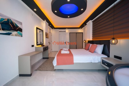 VillA Green Olive Yeşilköy